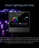 Sonoff NSPanel WiFi Smart Scene Switch Thermostat Temperature All in One Control Touch Screen US Plug White Sonoff NSPanel WiFi Smart Scene Switch Thermostat Temperature All in One Control Touch Screen US Plug White