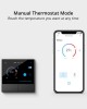Sonoff NSPanel WiFi Smart Scene Switch Thermostat Temperature All in One Control Touch Screen US Plug White Sonoff NSPanel WiFi Smart Scene Switch Thermostat Temperature All in One Control Touch Screen US Plug White