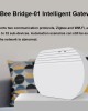 Ewelink Whole House Smart Home ZigBee Wireless Gateway with SONOFF Gateway Devices EV WG 2 Ewelink Whole House Smart Home ZigBee Wireless Gateway with SONOFF Gateway Devices EV WG 2