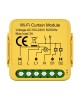WiFi Graffiti Curtain Switch On Off Module WiFi Graffiti Curtain Switch On Off Module