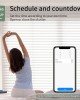 WiFi RF Graffiti Curtain Switch On Off Module WiFi RF Graffiti Curtain Switch On Off Module
