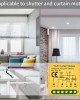 WiFi Graffiti Curtain Switch On Off Module WiFi Graffiti Curtain Switch On Off Module