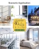 WiFi Graffiti Curtain Switch On Off Module WiFi Graffiti Curtain Switch On Off Module