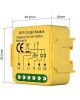 WiFi Graffiti Curtain Switch On Off Module WiFi Graffiti Curtain Switch On Off Module