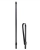 Retevis HA05 Black High Gain UV Band Handheld Antenna with SMA F Connector Retevis HA05 Black High Gain UV Band Handheld Antenna with SMA F Connector