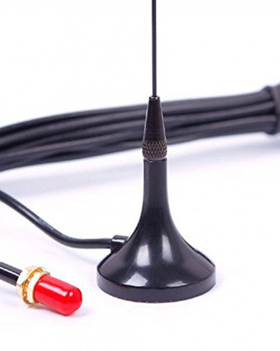 UT 106UV Dual Band VHF UHF Magnetic Vehicle mounted Antenna UT 106 SMA Female for BAOFENG Nagoya Two Way Radio UV 5R TG UV2 UT 106UV Dual Band VHF UHF Magnetic Vehicle mounted Antenna UT 106 SMA Female for BAOFENG Nagoya Two Way Radio UV 5R TG UV2