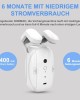 Tuya Smart WiFi Curtain Motor for Roman T U Track Automatic Open Smart Electric Curtain Robot APP Voice Control with Alexa Google Home Tuya Smart WiFi Curtain Motor for Roman T U Track Automatic Open Smart Electric Curtain Robot APP Voice Control with Alexa Google Home