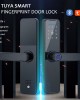 WAFU WF H6 Tuya bluetooth Digital Electronic Lock Smart Door Lock Fingerprint Card Password Key Unlock Security Anti theft Smart Home Hotel Office WAFU WF H6 Tuya bluetooth Digital Electronic Lock Smart Door Lock Fingerprint Card Password Key Unlock Security Anti theft Smart Home Hotel Office
