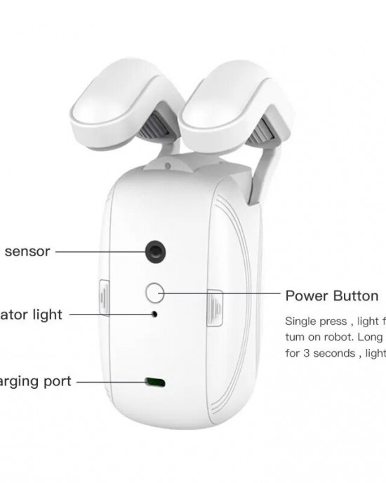 Tuya Smart WiFi Curtain Motor for Roman T U Track Automatic Open Smart Electric Curtain Robot APP Voice Control with Alexa Google Home Tuya Smart WiFi Curtain Motor for Roman T U Track Automatic Open Smart Electric Curtain Robot APP Voice Control with Alexa Google Home