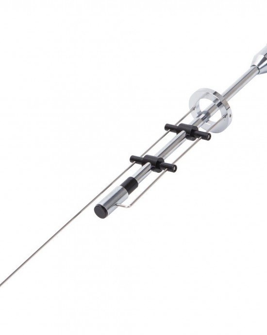 Dual Band Antenna CBC 435 UHF VHF 145 435MHz Outdoor Personal Car Parts Decoration for Mobile Radio PL 259 Connector Dual Band Antenna CBC 435 UHF VHF 145 435MHz Outdoor Personal Car Parts Decoration for Mobile Radio PL 259 Connector