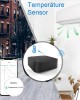 S06 Pro Tuya Smart IR Remote Control Built in Temperature and Humidity Sensor for Air Conditioner TV DVD AC Works with Alexa Google Home S06 Pro Tuya Smart IR Remote Control Built in Temperature and Humidity Sensor for Air Conditioner TV DVD AC Works with Alexa Google Home