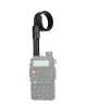 Retevis HA05 Black High Gain UV Band Handheld Antenna with SMA F Connector Retevis HA05 Black High Gain UV Band Handheld Antenna with SMA F Connector