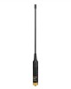 Retevis HA04 Two Way Radio Antenna Telescopic SMA F UV Dualband 144 430MHz Handheld Antenna for Retevis H777 RT29 RT5R Walkie Talkies Retevis HA04 Two Way Radio Antenna Telescopic SMA F UV Dualband 144 430MHz Handheld Antenna for Retevis H777 RT29 RT5R Walkie Talkies