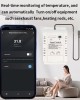 20A Smart WiFi Temperature Humidity Monitoring Switch TYTHE D1 with Remote Control Real Time Monitoring Comprehensive Record Keeping AC 85 250V High Current Compatibility Ideal for Smart Home Automation 20A Smart WiFi Temperature Humidity Monitoring Switch TYTHE D1 with Remote Control Real Time Monitoring Comprehensive Record Keeping AC 85 250V High Current Compatibility Ideal for Smart Home Automation