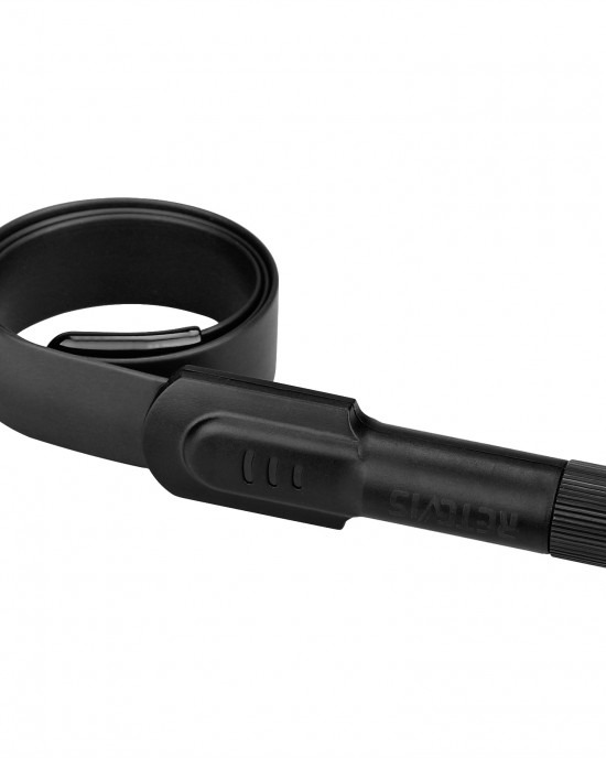 Retevis HA05 Black High Gain UV Band Handheld Antenna with SMA F Connector Retevis HA05 Black High Gain UV Band Handheld Antenna with SMA F Connector