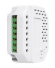 Tuya WiFi Zigbee Smart Light Switch 2 Gang Automation DIY Interrupter 2 Ways Control Voice Control Work with Alexa Google Assistant HomeKit Tuya WiFi Zigbee Smart Light Switch 2 Gang Automation DIY Interrupter 2 Ways Control Voice Control Work with Alexa Google Assistant HomeKit