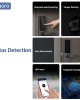 Aqara A100 Pro Smart Door Lock Zigbe BT5 0 Apple Homekey Unlock Fingerprint Unlock Work with Apple Homekit Aqara Home Aqara A100 Pro Smart Door Lock Zigbe BT5 0 Apple Homekey Unlock Fingerprint Unlock Work with Apple Homekit Aqara Home