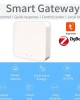 TYZG1 Tuya Smart Home Zigbe Bridge Gateway Hub bluetooth Mesh Zigbe Wireless Bridge Smart Life Remote Control with Alexa Google Home TYZG1 Tuya Smart Home Zigbe Bridge Gateway Hub bluetooth Mesh Zigbe Wireless Bridge Smart Life Remote Control with Alexa Google Home