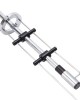 Dual Band Antenna CBC 435 UHF VHF 145 435MHz Outdoor Personal Car Parts Decoration for Mobile Radio PL 259 Connector Dual Band Antenna CBC 435 UHF VHF 145 435MHz Outdoor Personal Car Parts Decoration for Mobile Radio PL 259 Connector