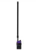 Retevis HA05 Black High Gain UV Band Handheld Antenna with SMA F Connector Retevis HA05 Black High Gain UV Band Handheld Antenna with SMA F Connector