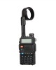 Retevis HA05 Black High Gain UV Band Handheld Antenna with SMA F Connector Retevis HA05 Black High Gain UV Band Handheld Antenna with SMA F Connector