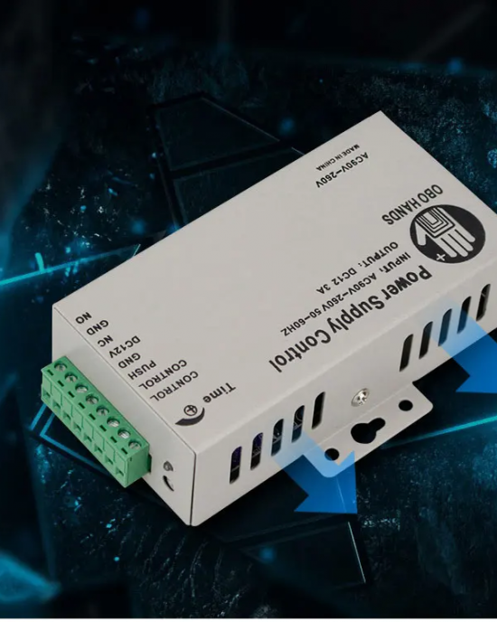 OBO Access Control Power Supply Transformer Door Access Control system Switch Power Supply 3A 5A AC90 260V High Quality OBO Access Control Power Supply Transformer Door Access Control system Switch Power Supply 3A 5A AC90 260V High Quality