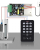 OBO Access Control Power Supply Transformer Door Access Control system Switch Power Supply 3A 5A AC90 260V High Quality OBO Access Control Power Supply Transformer Door Access Control system Switch Power Supply 3A 5A AC90 260V High Quality