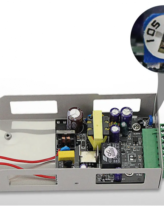 OBO Access Control Power Supply Transformer Door Access Control system Switch Power Supply 3A 5A AC90 260V High Quality OBO Access Control Power Supply Transformer Door Access Control system Switch Power Supply 3A 5A AC90 260V High Quality