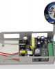 OBO Access Control Power Supply Transformer Door Access Control system Switch Power Supply 3A 5A AC90 260V High Quality OBO Access Control Power Supply Transformer Door Access Control system Switch Power Supply 3A 5A AC90 260V High Quality